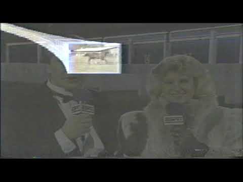 1985 Champion of Champions(G1) Telecast- Condensed Version