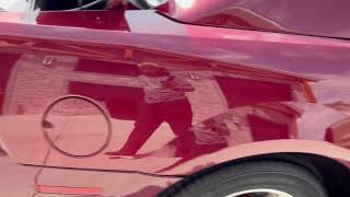 2004 Ford Mustang 40th Anniversary Open Walk Around