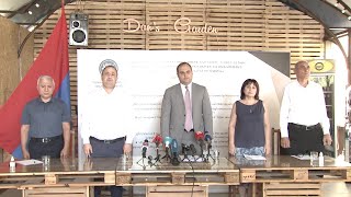 «Ազգային արժեքների պահպանություն» նախաձեռնությունը ներկայացնում է նոր օրենքի նախագիծ