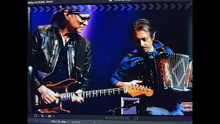 BoDeans-&quot;Closer to Free&quot;