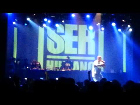 Malabá Da Gun - "Já não sou teu amigo" | SER HUMANO 07/02/2015 Hard Club