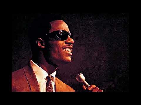 Stevie Wonder: For Once In My Life - Single Version (1968)