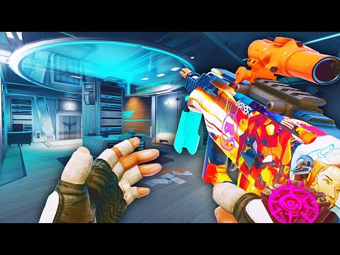 oryx BEFORE the NERF