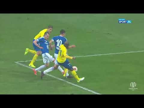 Bramki Wigier w historycznej edycji Pucharu Polski 2016/2017