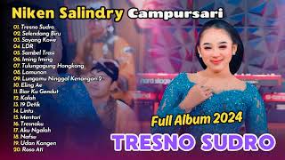 Download lagu Niken Salindry - Tresno Sudro - Selendang Biru - Campursari | FULL DANGDUT KOPLO mp3