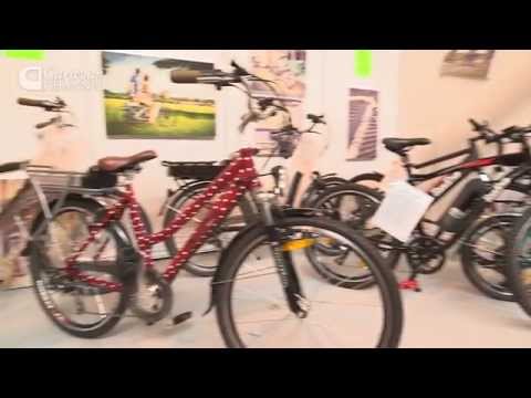 CC S04E30 - ACCESSORIES Part III (NEC Motorhome & Caravan Show 2014)