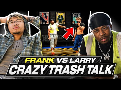Larry King