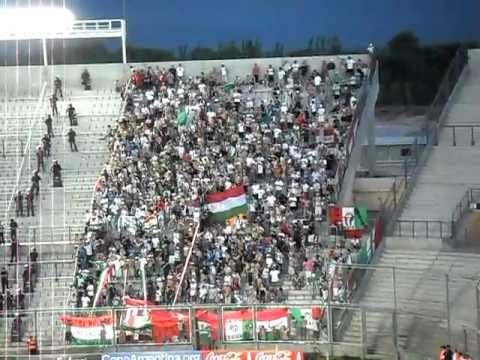 Guaymallén 0 - Merlo 2 (Parte III)