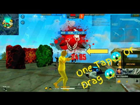 GARENA FREE FIRE custom room clips. Mp.40 OP DRAG HEADSHOTS