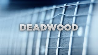 Download lagu string waves of The real slow motion - Deadwood guitar cover mp3