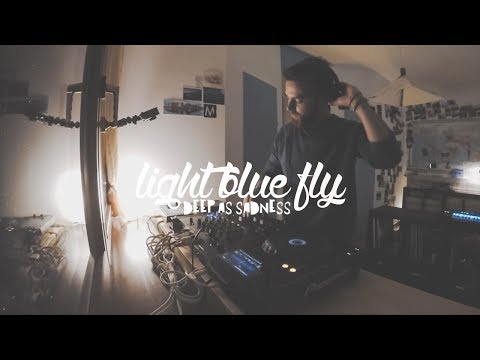 Deep As Sadness #034 | Deep House Session