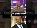 The Best Jay Pharoah Impressions