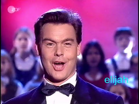 VOLKER BENGL. ACH, ICH HAB IN MEINEM HERZEN...