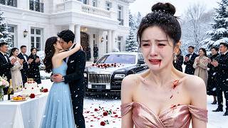 เห็นสามีจูบเมียน้อยบนถนน เลยแต่งงานกับCEOเผด็จการ ตอนนี้เขาเสียใจมาก