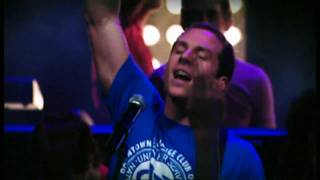Hillsong United - From God Above - HD