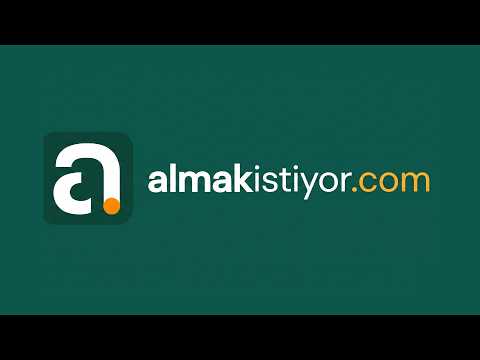 Almakistiyor video thumbnail