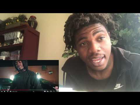 LPB Poody Ft. GCM 26 - Yeen Neva | Reaction