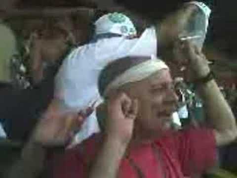 Palmeiras 4 x 0 Juventus