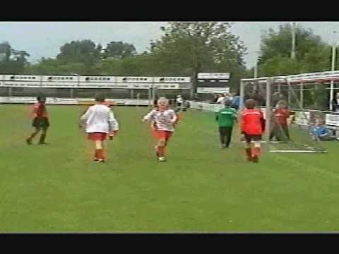 Hardinxveld E1 Kampioen