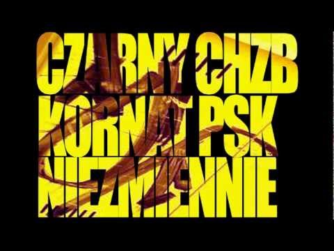 CZARNY (CHZB) KORNAT (PSK) - NIEZMIENNIE