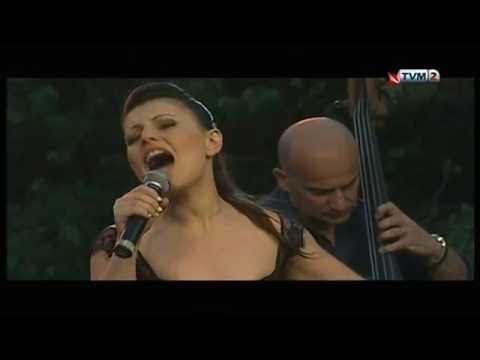 Corazon - Mari on Ghanjafest 2015