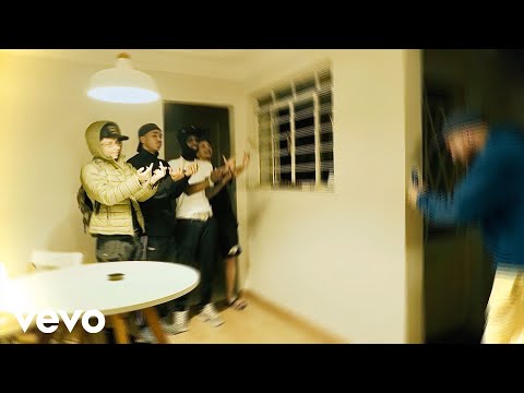 DEREK & KYAN (Studio Session)