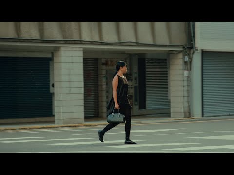 Ica Frias - Slow (Official Music Video)