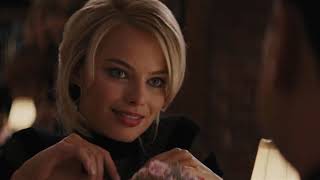 The Wolf of Wall Street - Naomi, the Duchess of Bay Ridge, Brooklyn video