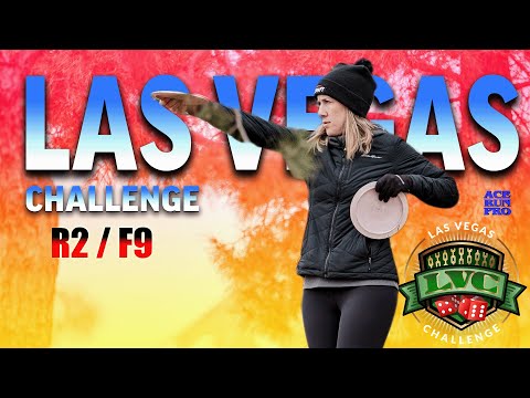 ARP | 2023 Las Vegas Challenge | R2 / F9 | Henderson : Scoggins : Gannon : J. Allen |