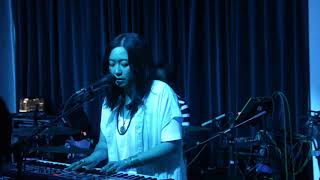 Up Dharma Down - Pag-Agos - Live in LA