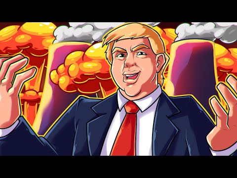 Trump DESTROYS famous GTA RP server
