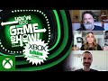 Xbox Game Show - Industry Icons are Put to the Test - Episode 1