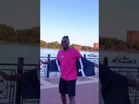 ON CHECK FREESTYLE ft @tntancy on @tnt_online