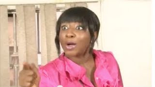 Temple oF Riches 2 -   Nigeria Nollywood movie