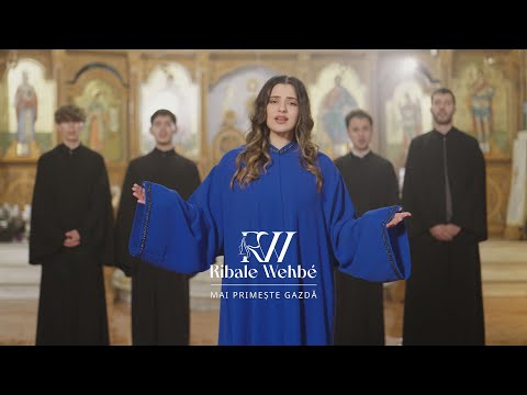 Mai primește gazdă - Ribale Wehbé