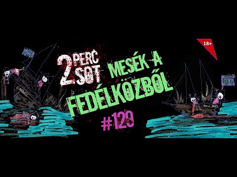 mivel nem köszöntél... #129 - sea of thieves gameplay összefoglaló
