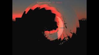 Neil Landstrumm – It’s Hot Outside (Hypercolour)
