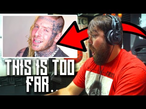 RAPPER REACTS to Tom MacDonald - "Mac Lethal Sucks" (MAC LETHAL DISS #2)