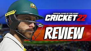 Cricket 22 In-Depth Review | Everything You Need To Know