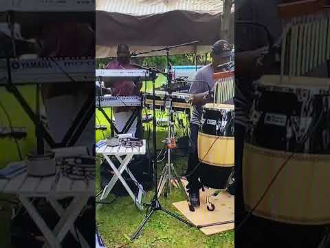 Lindell Neely & The Real Deal Band Live 7/3/2021 Joy & Pain@ Birthday Party Gig