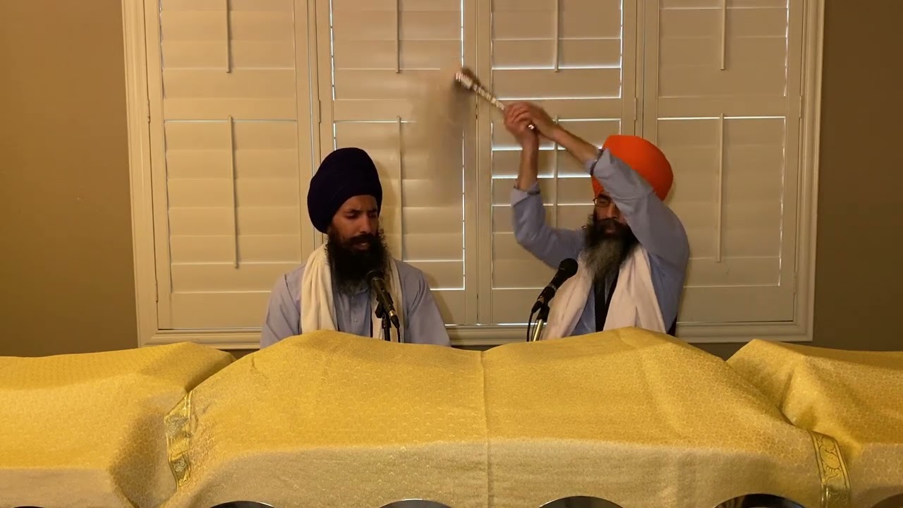 Bhai Gurdas Jee - Vaar 8, Pauree 3