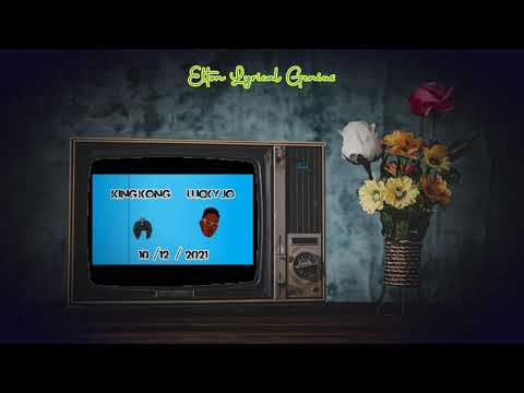 This and That Remix - Lucky Jo ft Fik Fameica Trailer