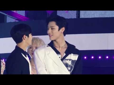 [조승연] 190901 THE SHOW POHANG ENDING