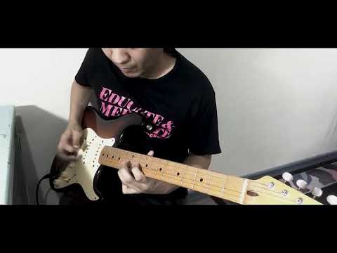 Stick Figgas - Ubasan (quick jam)