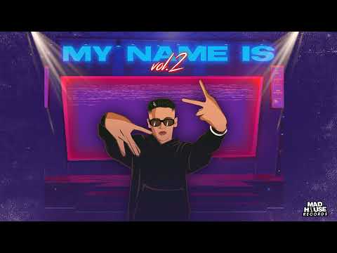 Yung Nas - Vradia (Official Audio Release)