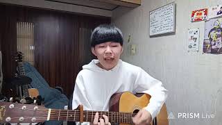 ギター弾き語り(※イヤホン非推奨)