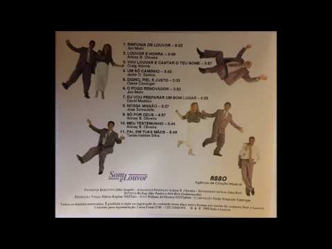 UM BOM LUGAR   SOM & LOUVOR