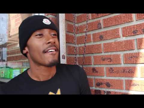 Mad North (Live) in South Central L.A.