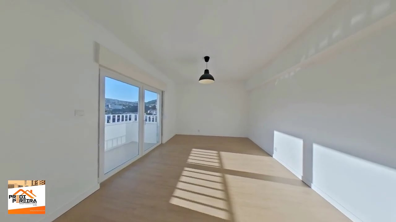 Vídeo do imóvel