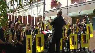 Video St. Louis Blues